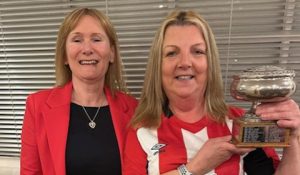 Read more about the article Stockport Ladybrook Take First and Third Place at Stockport Bowl