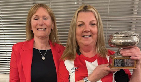 You are currently viewing Stockport Ladybrook Take First and Third Place at Stockport Bowl
