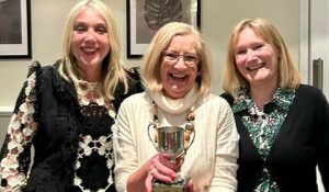 Read more about the article Happy Winners!