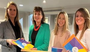 Read more about the article Easter brings us new members