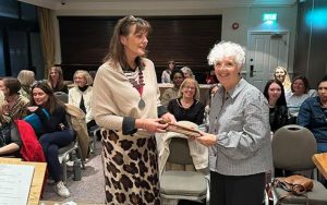 Read more about the article Speeches Galore