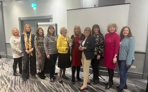 Read more about the article Success at Regional Conference