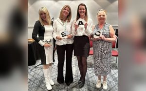 Read more about the article A Winning Performance at the ASC National Team Speaking Competition!