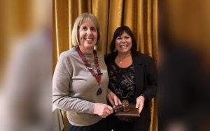 Read more about the article Inspiring Speeches and Celebrations at Our Latest Meeting
