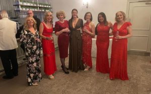 Read more about the article Celebrating 40 Years of Confidence, Connection and Courage